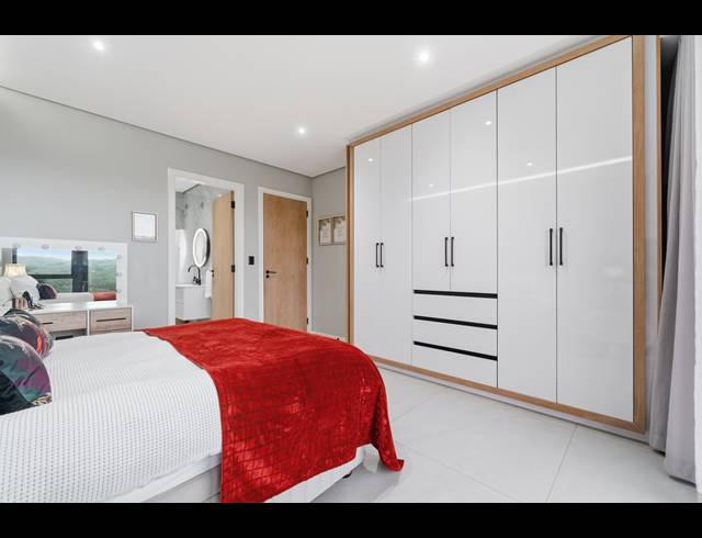 4 BEDROOM FREESTANDING FOR SALE IN SIMBITHI ECO ESTATE